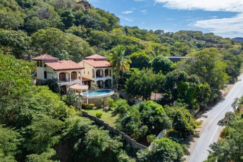 Terrazas del Sol Drone -4