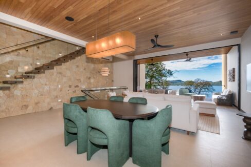 Villa Azul Playa Flamingo-16