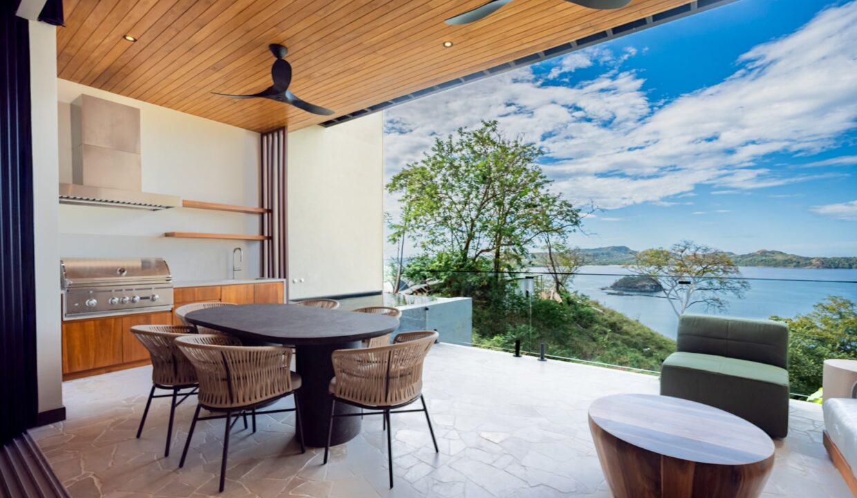 Villa Azul Playa Flamingo-2