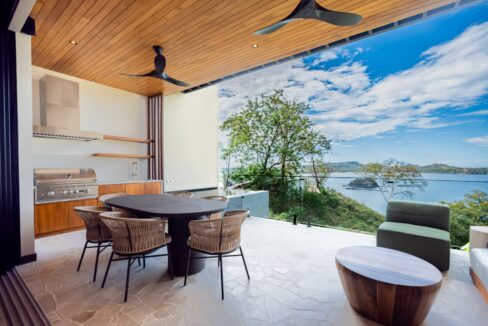 Villa Azul Playa Flamingo-2