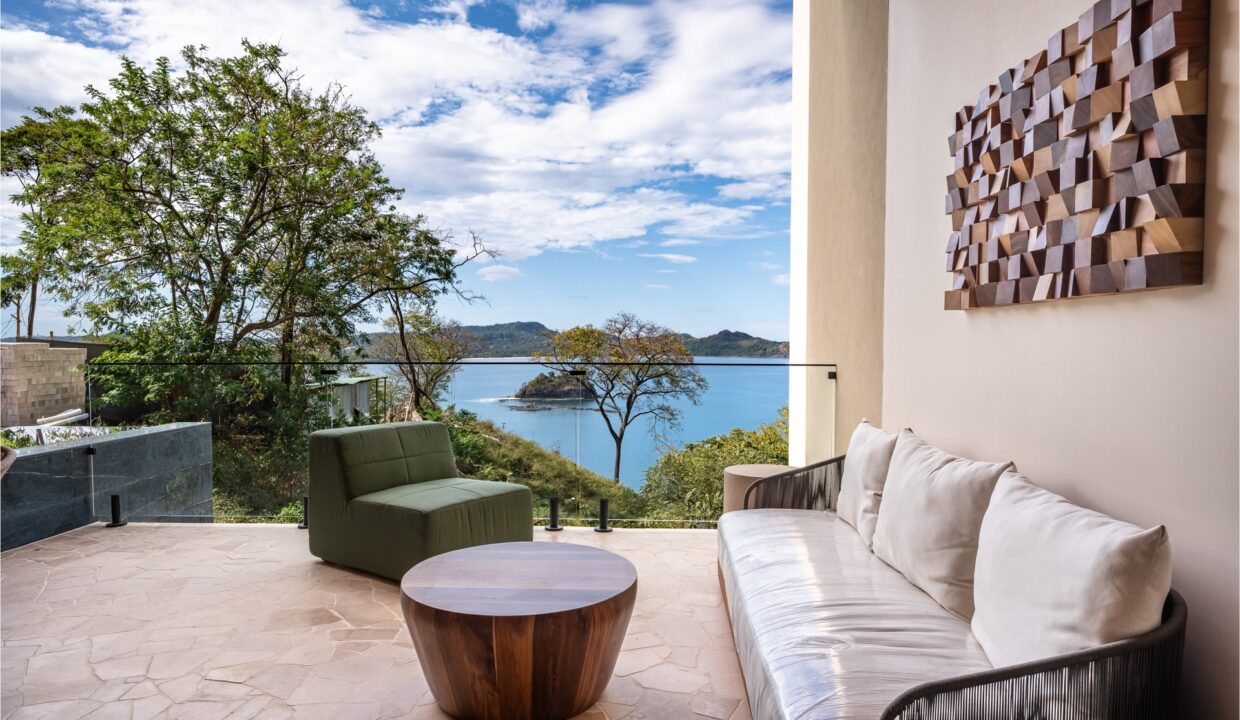 Villa Azul Playa Flamingo-3