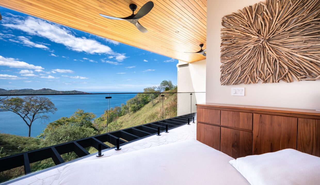 Villa Azul Playa Flamingo-31