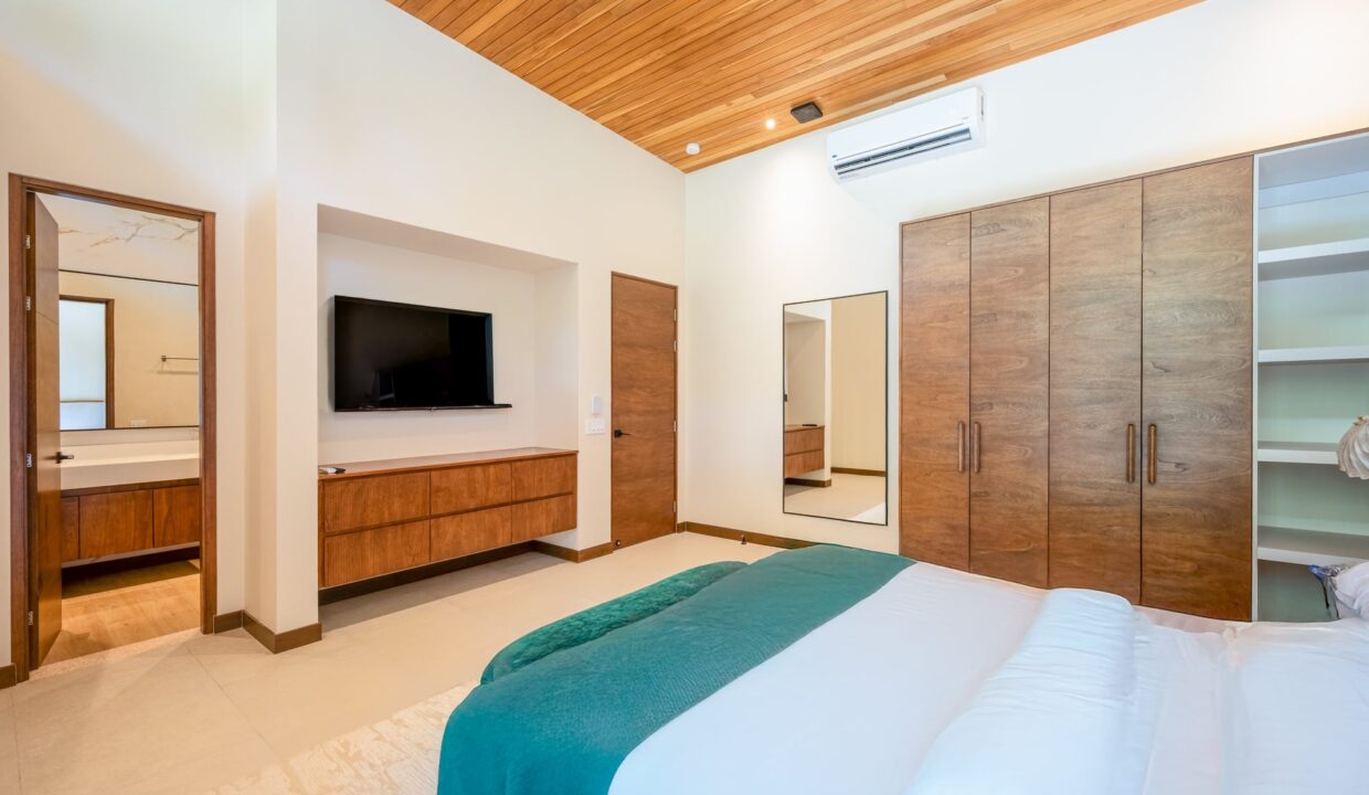 Villa Azul Playa Flamingo-36