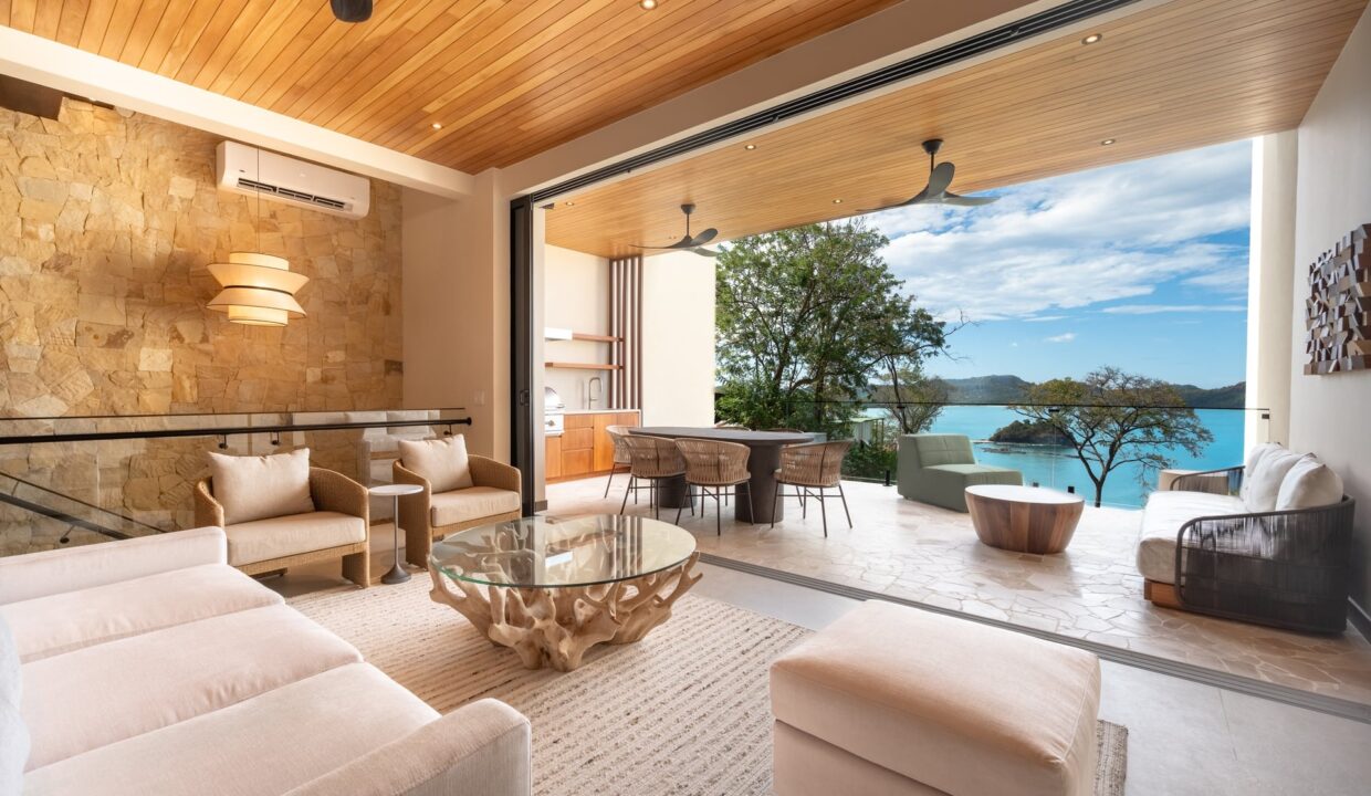 Villa Azul Playa Flamingo-4