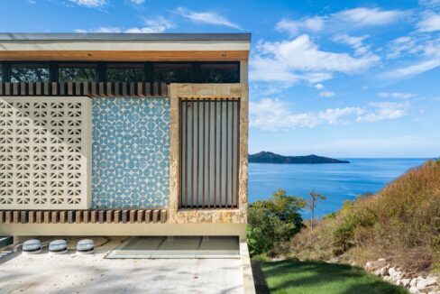 Villa Azul Playa Flamingo-40