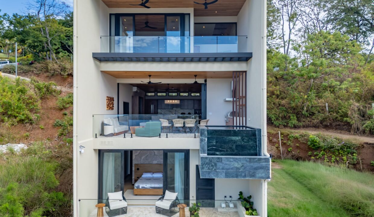 Villa Azul Playa Flamingo-41