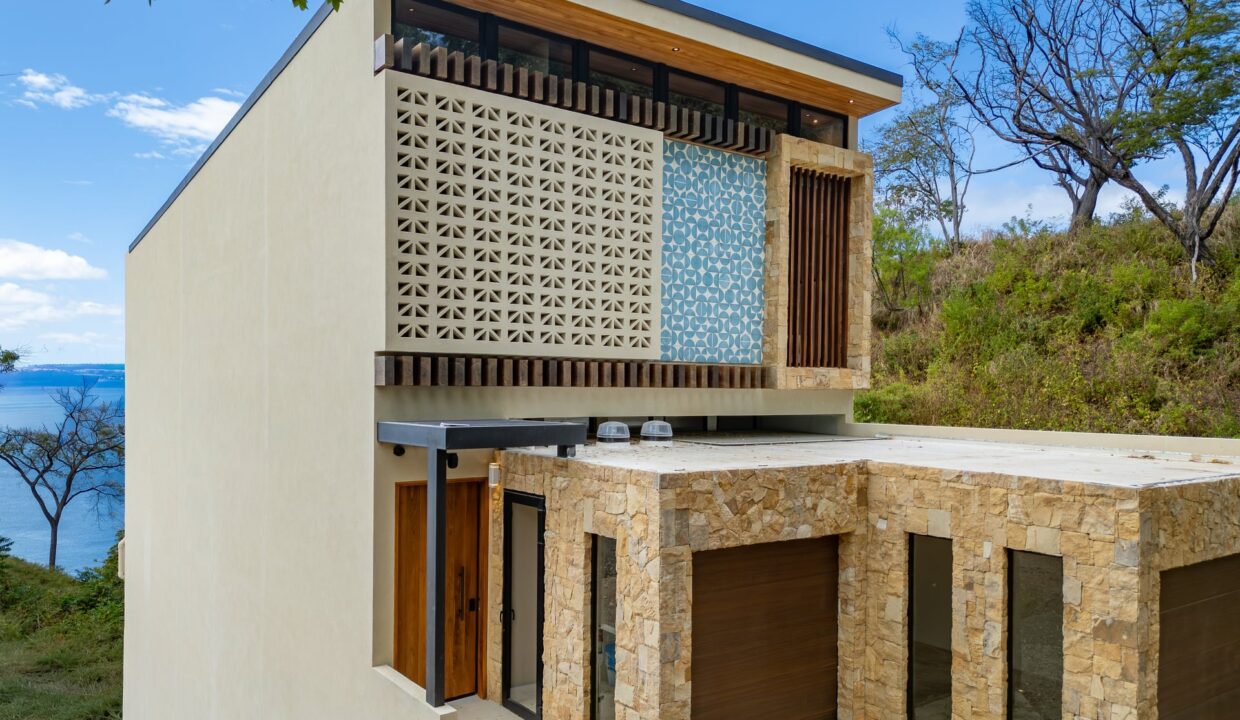 Villa Azul Playa Flamingo-42