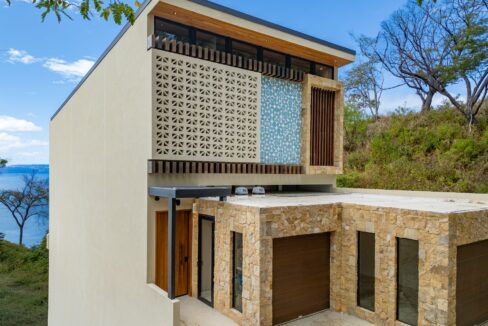 Villa Azul Playa Flamingo-42