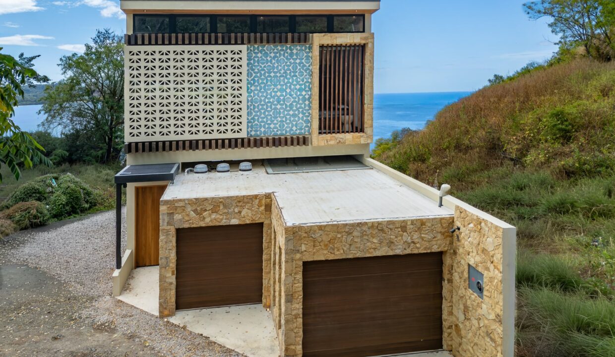 Villa Azul Playa Flamingo-43