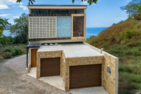 Villa Azul Playa Flamingo-43