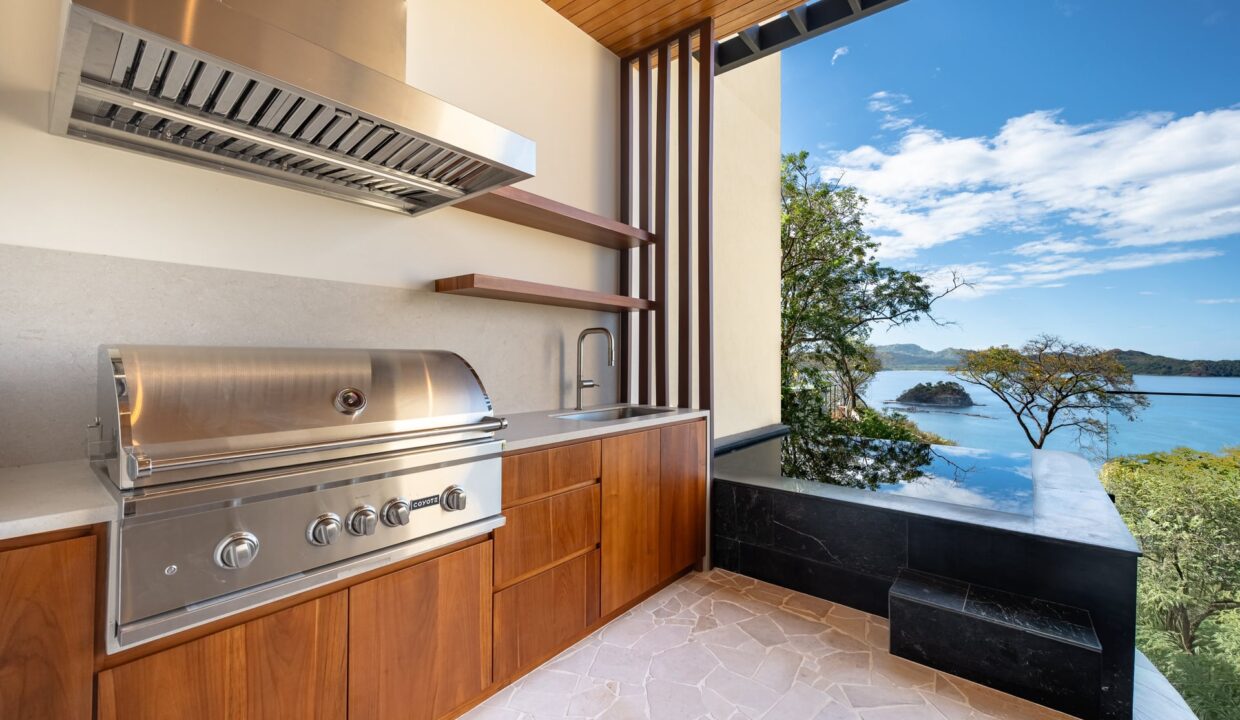 Villa Azul Playa Flamingo-5