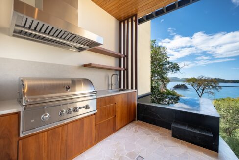 Villa Azul Playa Flamingo-5