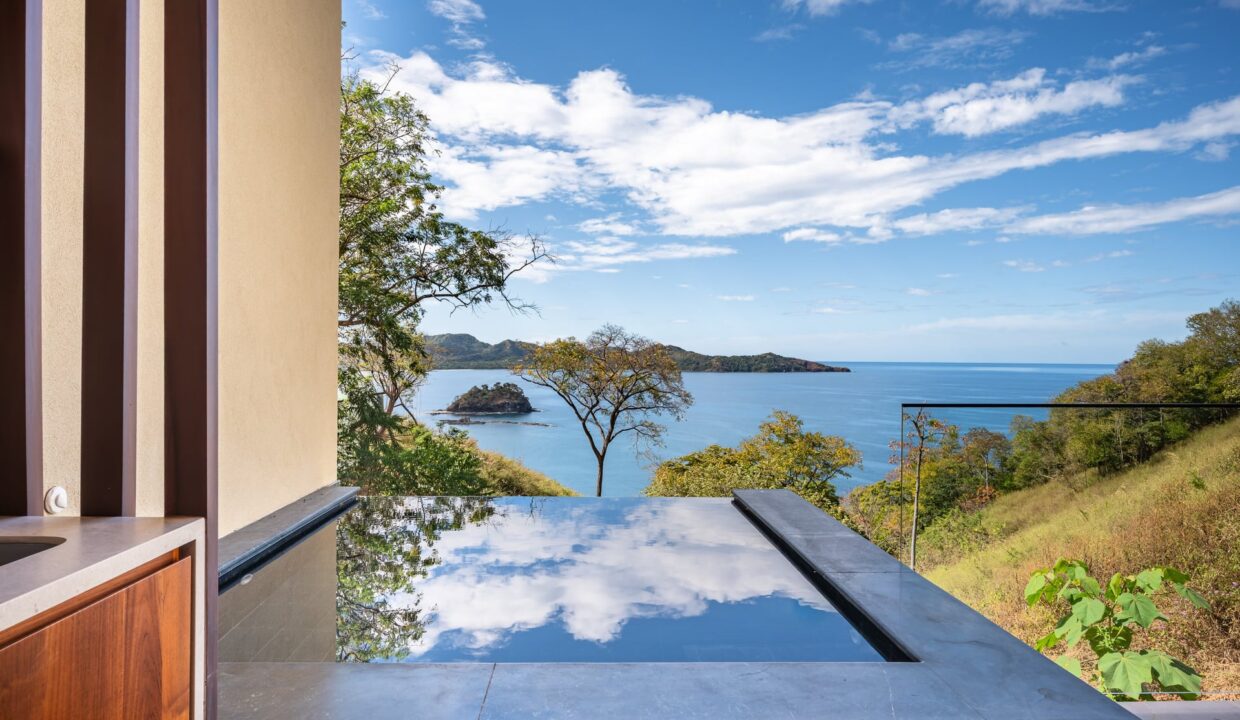 Villa Azul Playa Flamingo-6