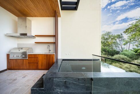 Villa Azul Playa Flamingo-7