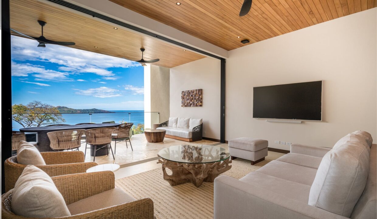 Villa Azul Playa Flamingo-8