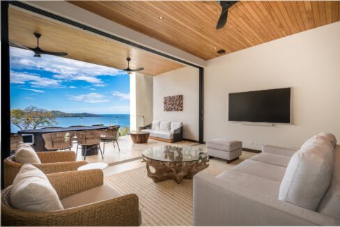 Villa Azul Playa Flamingo-8