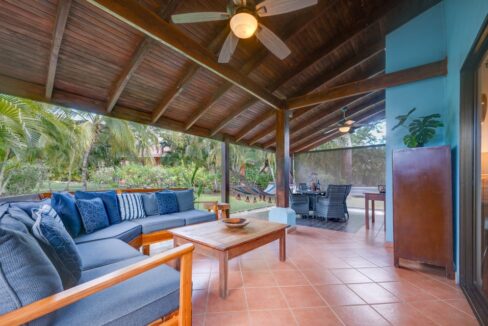 Villa Dolce Vita Villagio 324-16