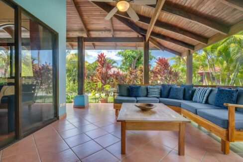 Villa Dolce Vita Villagio 324-17