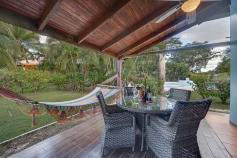 Villa Dolce Vita Villagio 324-18