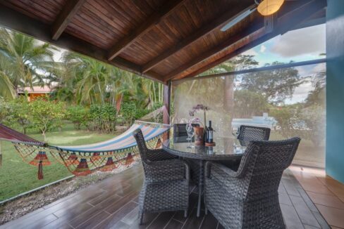 Villa Dolce Vita Villagio 324-19