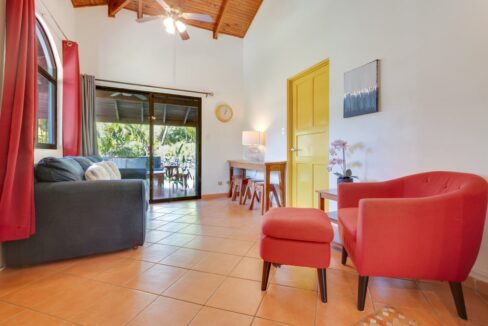 Villa Dolce Vita Villagio 324-2