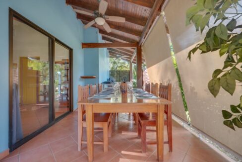 Villa Dolce Vita Villagio 324-20