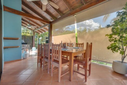 Villa Dolce Vita Villagio 324-21