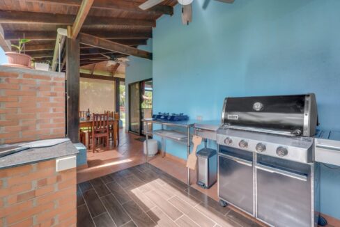 Villa Dolce Vita Villagio 324-23