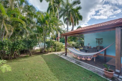 Villa Dolce Vita Villagio 324-25