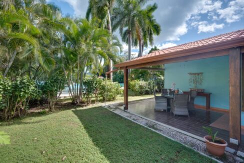 Villa Dolce Vita Villagio 324-26