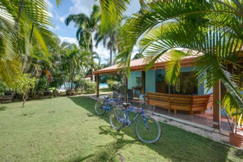 Villa Dolce Vita Villagio 324-27