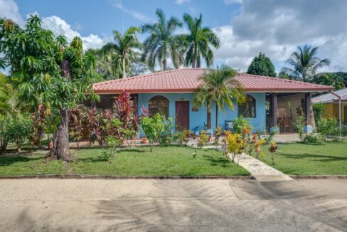 Villa Dolce Vita Villagio 324-28