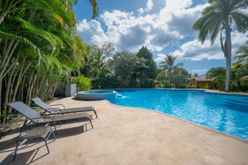 Villa Dolce Vita Villagio 324-29