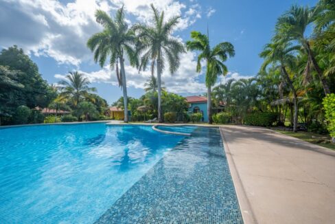 Villa Dolce Vita Villagio 324-30