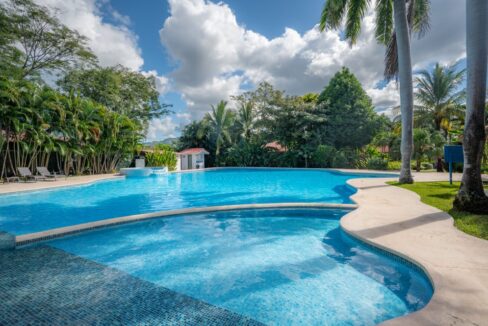 Villa Dolce Vita Villagio 324-31