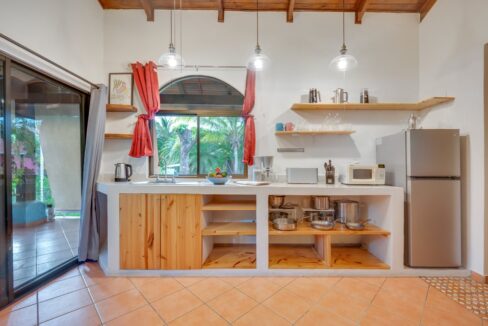 Villa Dolce Vita Villagio 324-4