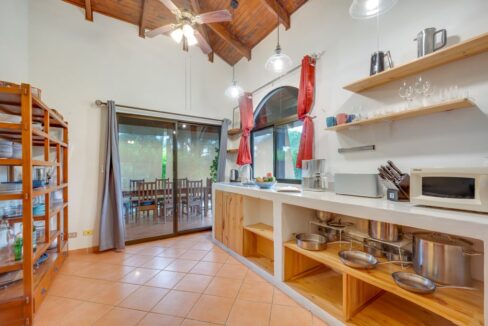 Villa Dolce Vita Villagio 324-5