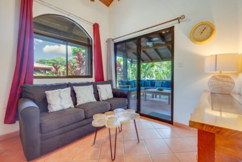 Villa Dolce Vita Villagio 324-7