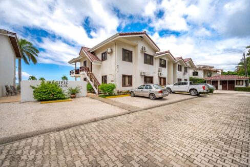 BEACHFRONT CONDO FOR SALE (2)