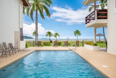 BEACHFRONT CONDO FOR SALE (3)